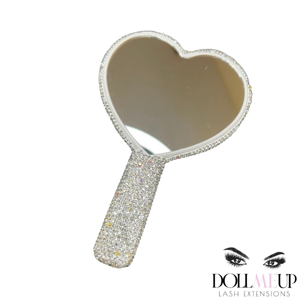 Lash Mirrors