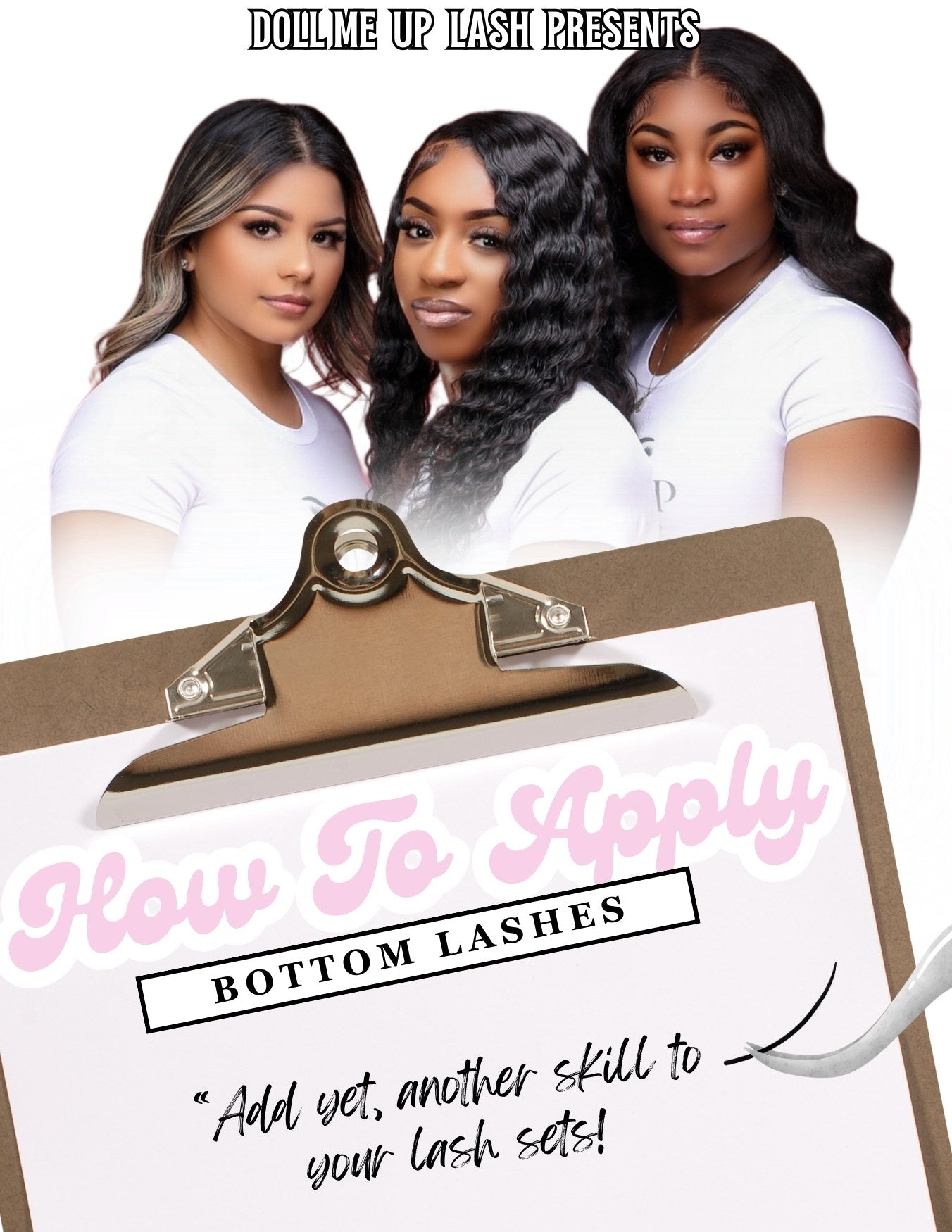Bottom Lash eBook
