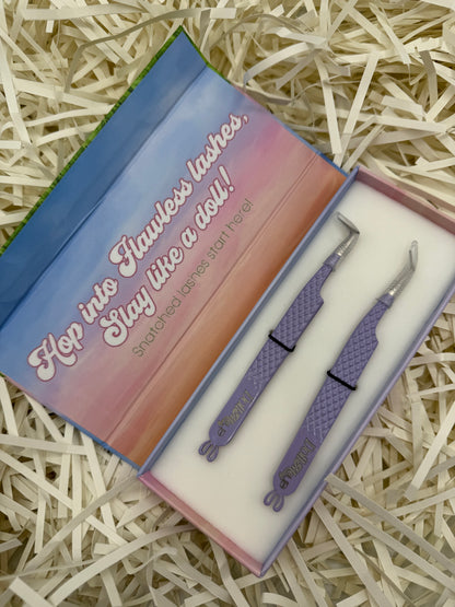 Spring/Easter Tweezer Collection - LIMITED EDITION