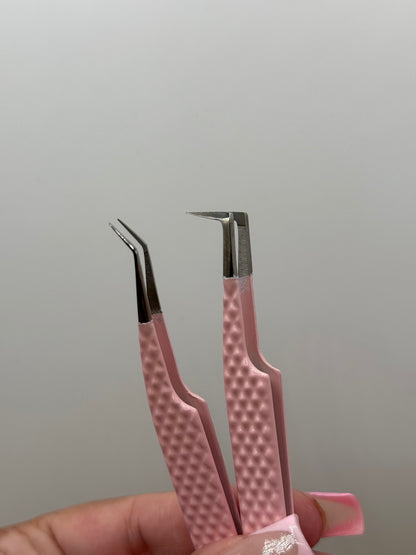 Spring/Easter Tweezer Collection - LIMITED EDITION