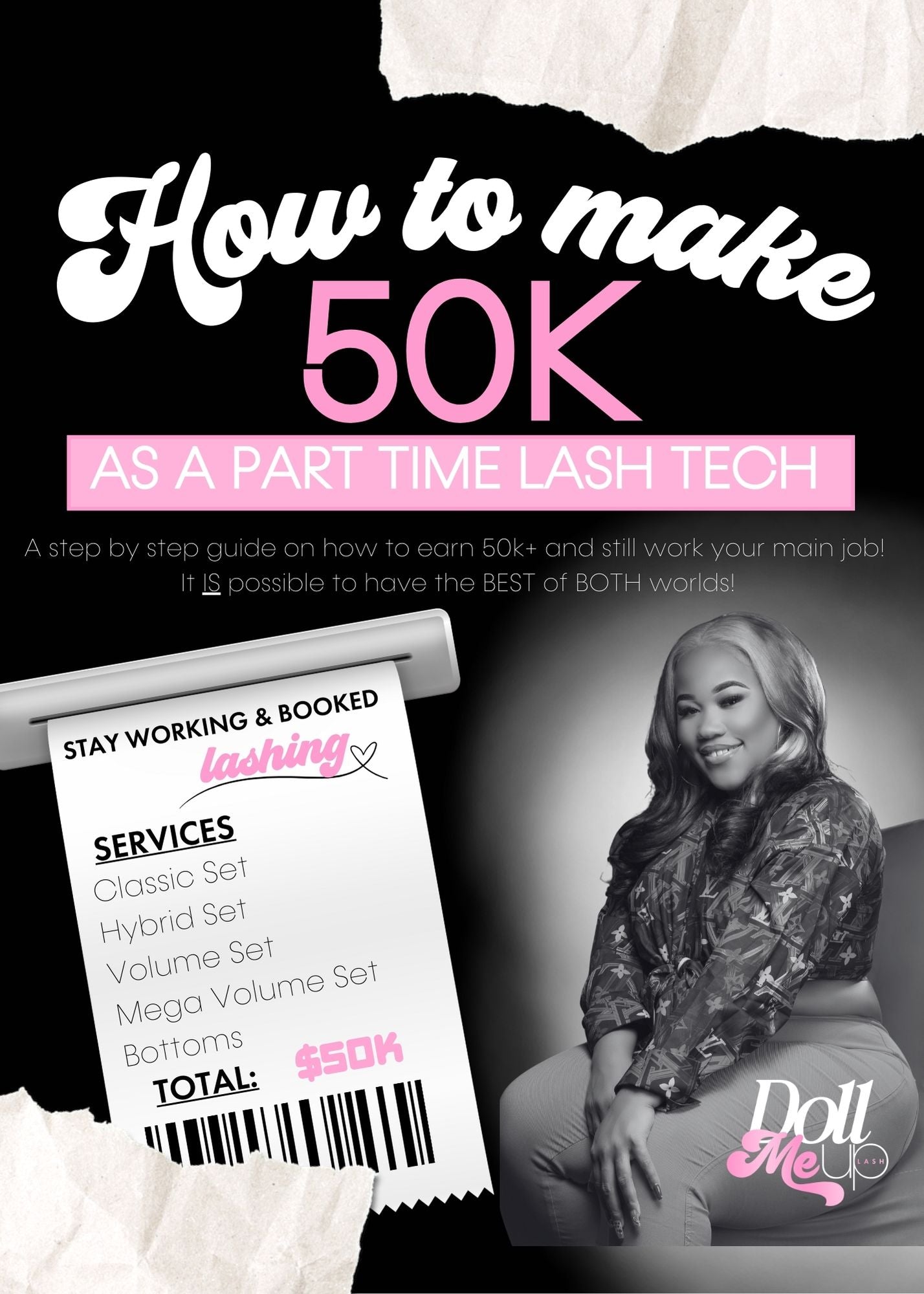 How to Earn $50k+ with a 9-5!