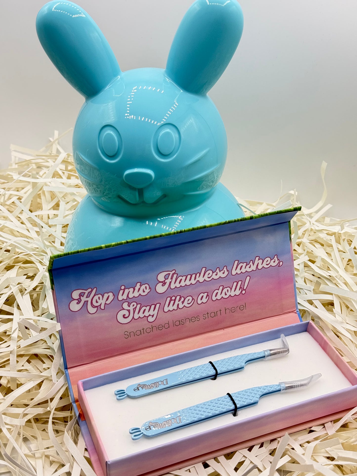 Spring/Easter Tweezer Collection - LIMITED EDITION