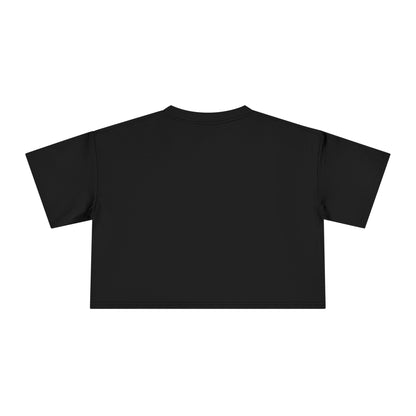 Pretty Girls Get Doll'd Up Crop Tee