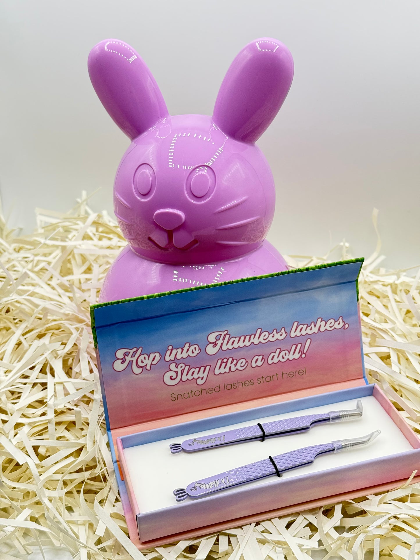 Spring/Easter Tweezer Collection - LIMITED EDITION