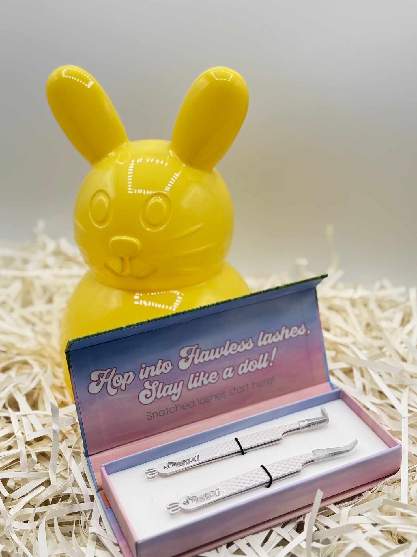 Spring/Easter Tweezer Collection - LIMITED EDITION