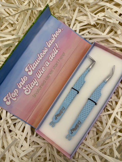 Spring/Easter Tweezer Collection - LIMITED EDITION