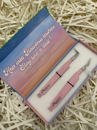 Spring/Easter Tweezer Collection - LIMITED EDITION