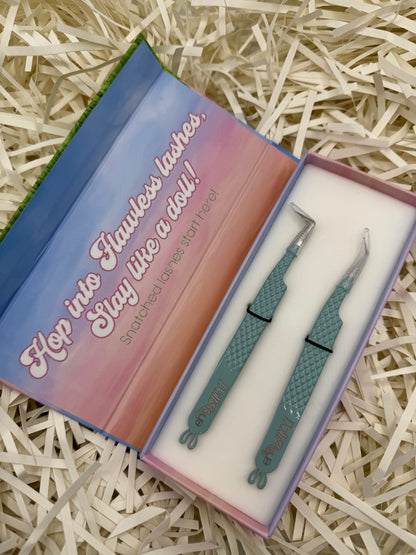 Spring/Easter Tweezer Collection - LIMITED EDITION