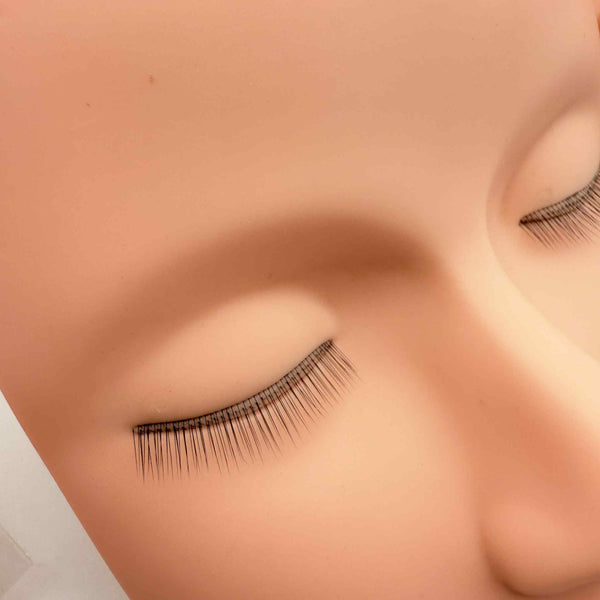 Lash Mannequin
