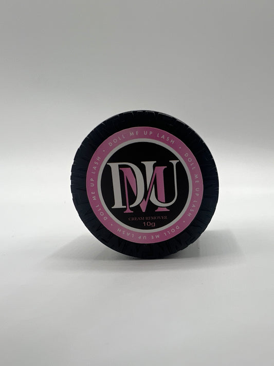 Lash Remover