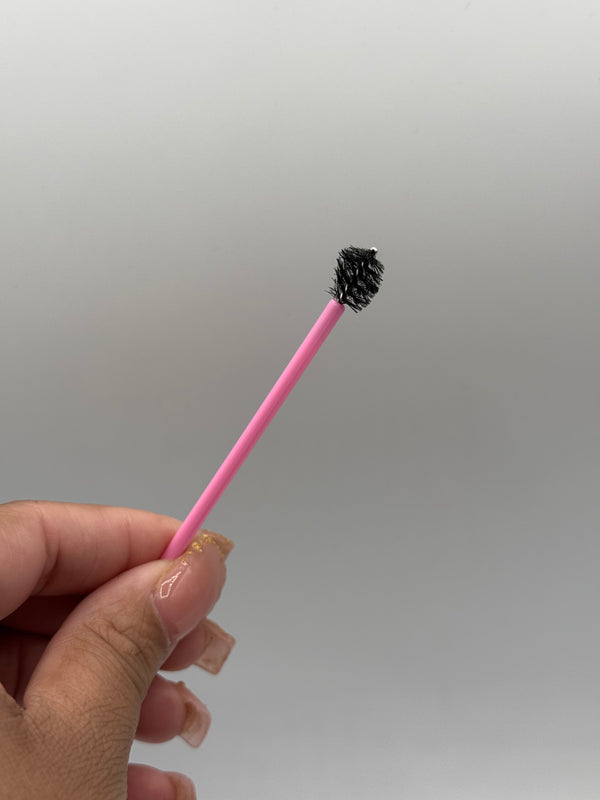 Mascara Wands