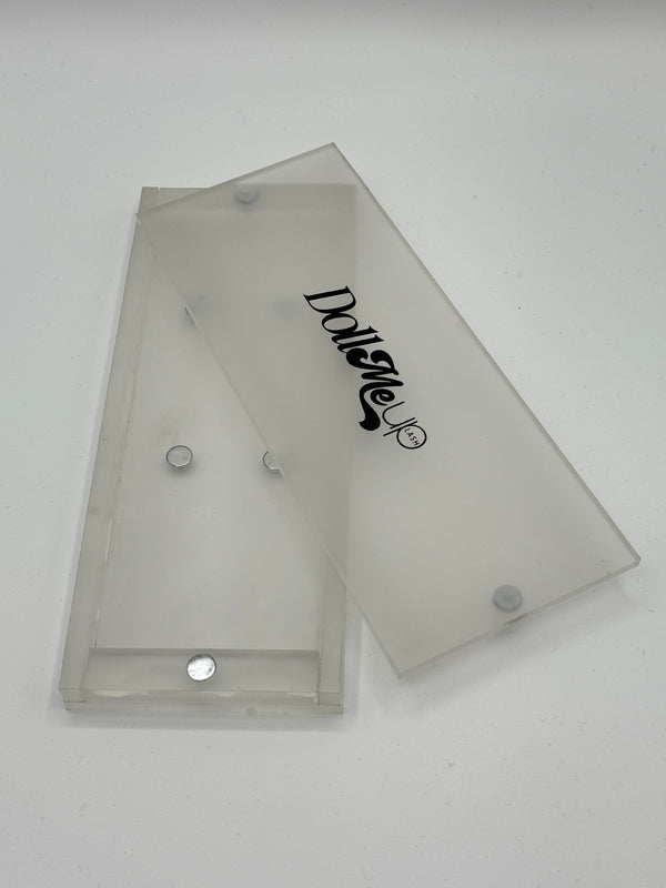 Tweezer Case