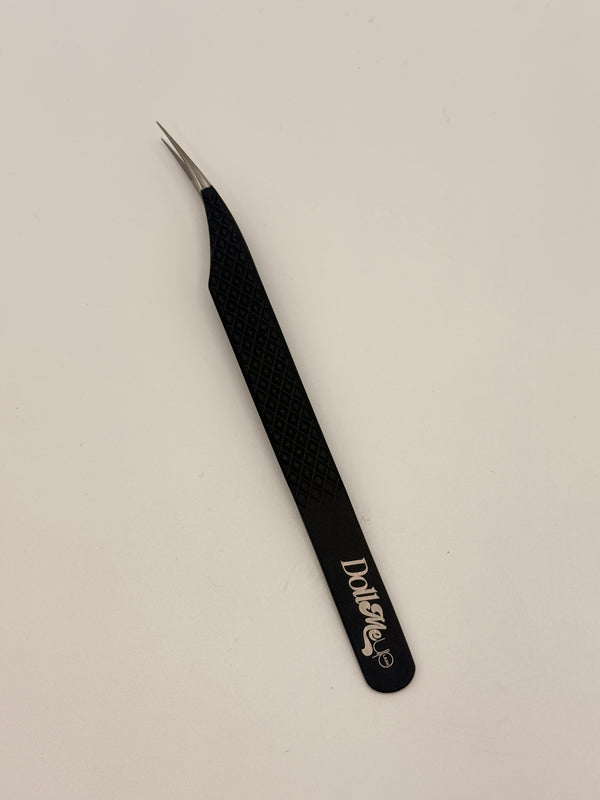 Straight Isolation Tweezer